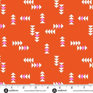 PATCHWORK AND PETALS