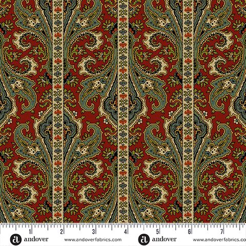 PROVIDENCE REVISITED