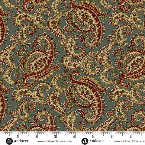 PROVIDENCE REVISITED