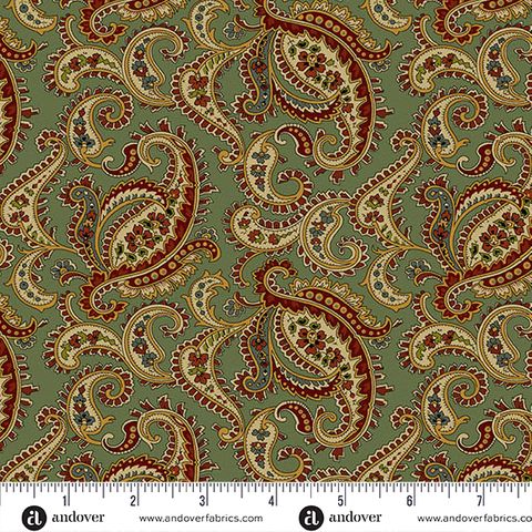 PROVIDENCE REVISITED