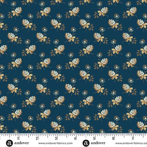 SECRET STASH FAVORITES - BLUE WILLOW