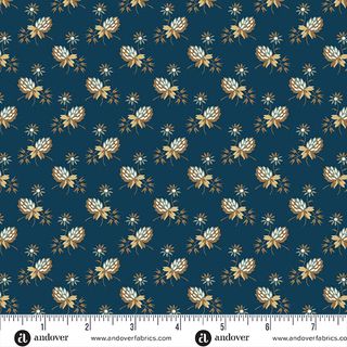 SECRET STASH FAVORITES - BLUE WILLOW