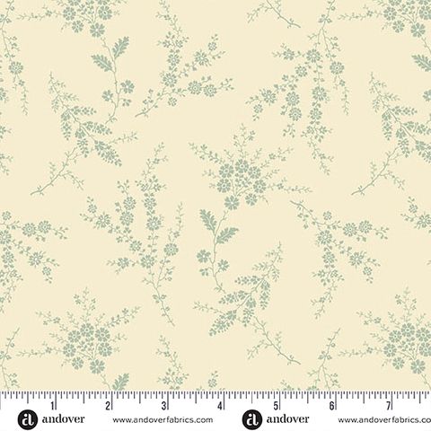 SECRET STASH FAVORITES - BLUE WILLOW