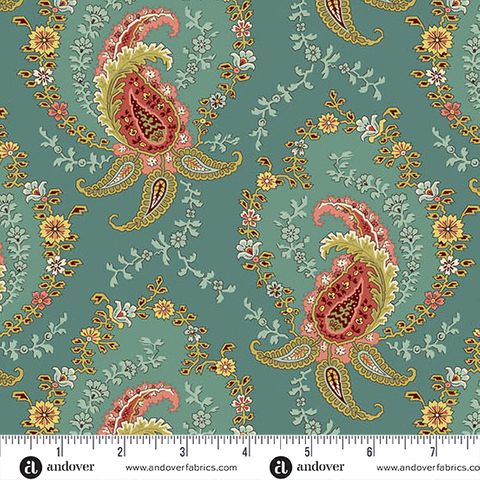 SECRET STASH FAVORITES - BLUE WILLOW