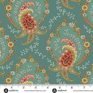 SECRET STASH FAVORITES - BLUE WILLOW