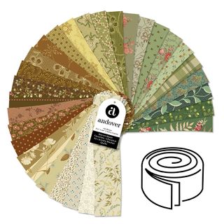 SECRET STASH FAVORITES - CHESTNUT