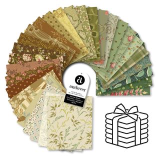 SECRET STASH FAVORITES - CHESTNUT