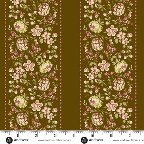 SECRET STASH FAVORITES - CHESTNUT