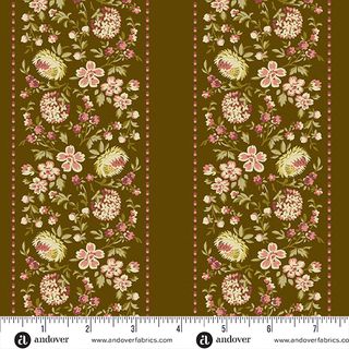 SECRET STASH FAVORITES - CHESTNUT