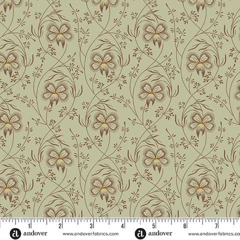 SECRET STASH FAVORITES - CHESTNUT