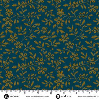 SECRET STASH FAVORITES - BLUE WILLOW