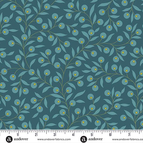 SECRET STASH FAVORITES - BLUE WILLOW