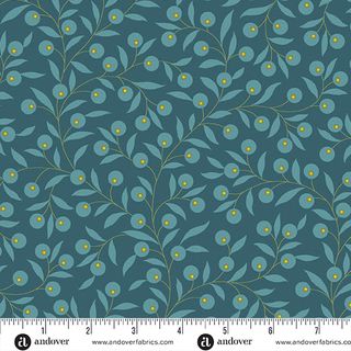 SECRET STASH FAVORITES - BLUE WILLOW