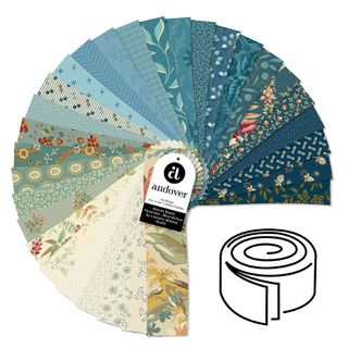 SECRET STASH FAVORITES - BLUE WILLOW