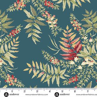 SECRET STASH FAVORITES - BLUE WILLOW