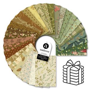 SECRET STASH FAVORITES - CHESTNUT