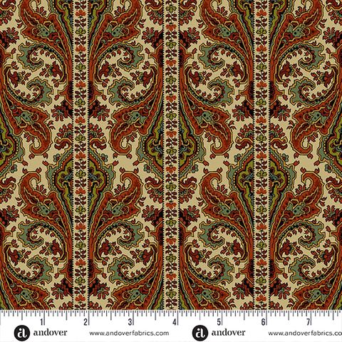 PROVIDENCE REVISITED