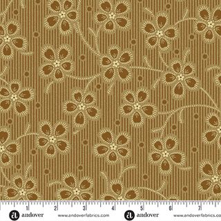 SECRET STASH FAVORITES - CHESTNUT