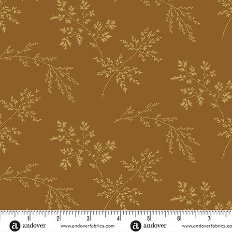 SECRET STASH FAVORITES - CHESTNUT