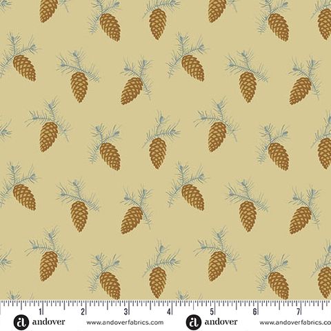 SECRET STASH FAVORITES - CHESTNUT