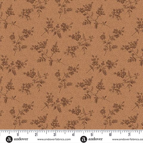 SECRET STASH FAVORITES - CHESTNUT