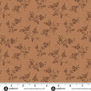 SECRET STASH FAVORITES - CHESTNUT