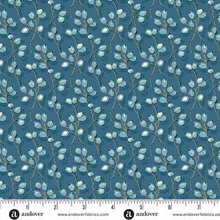 SECRET STASH FAVORITES - BLUE WILLOW