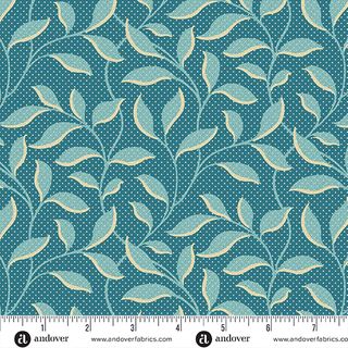 SECRET STASH FAVORITES - BLUE WILLOW