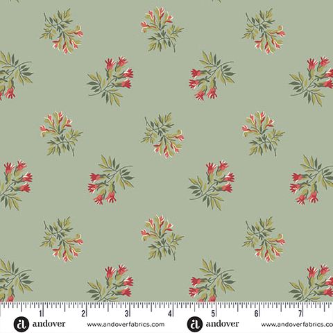 SECRET STASH FAVORITES - BLUE WILLOW