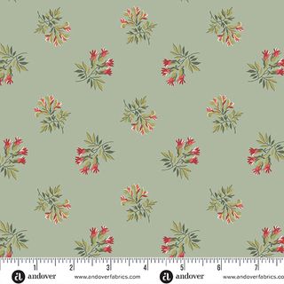 SECRET STASH FAVORITES - BLUE WILLOW