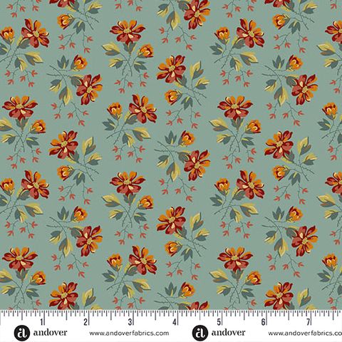 SECRET STASH FAVORITES - BLUE WILLOW