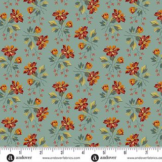 SECRET STASH FAVORITES - BLUE WILLOW