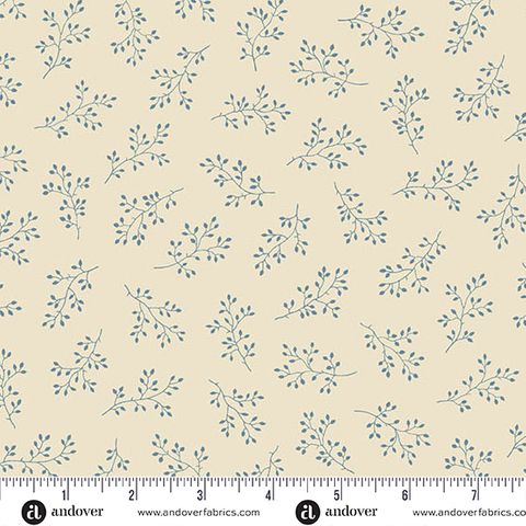 SECRET STASH FAVORITES - BLUE WILLOW