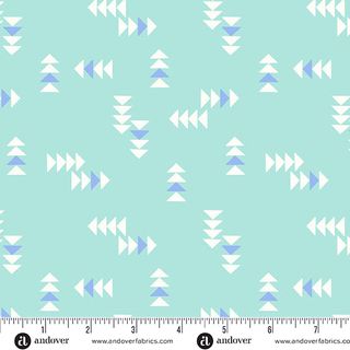 PATCHWORK AND PETALS