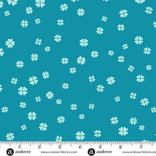 PATCHWORK AND PETALS