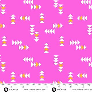 PATCHWORK AND PETALS