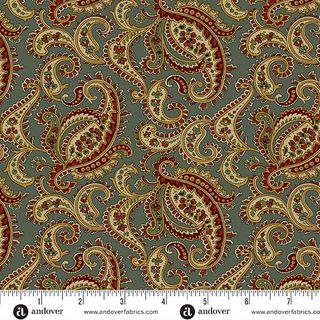 PROVIDENCE REVISITED 108S