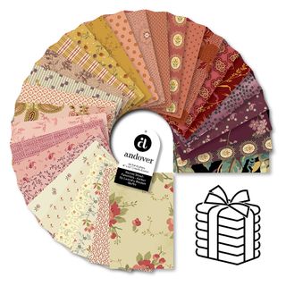 SECRET STASH FAVORITES - AMBER