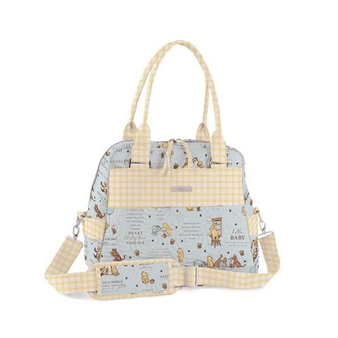 BYANNIE EVERY DAY EVERY WAY BAG PATTERN