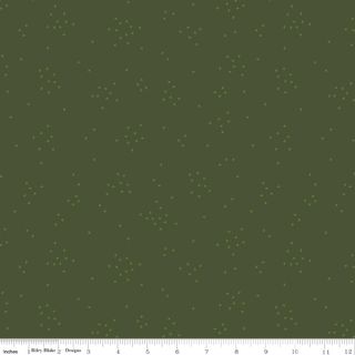 SCATTERED-A-CROSS 107/108" WIDE BACK CHIVE