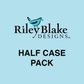 FAMILY REUNION 10 YARD HALF ASSORTMENT CASE PACK,