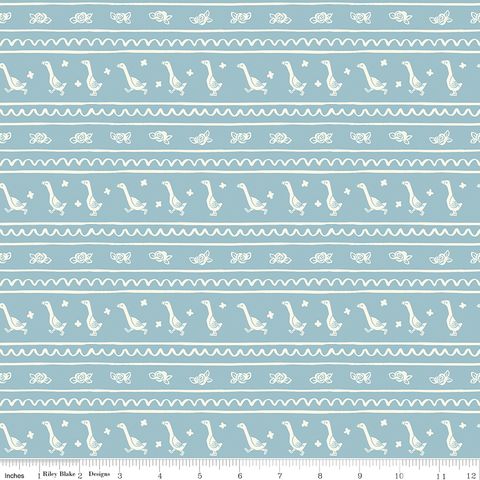 COUNTRYSIDE DREAMS RUNNER DUCKS DREAM