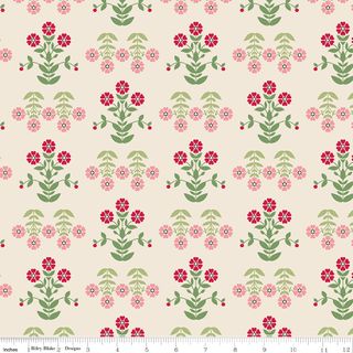 FAMILY REUNION 107/108" WIDE BACK GRANDMA LINEN