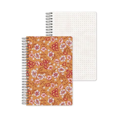 LORI HOLT FAMILY REUNION NOTEBOOK