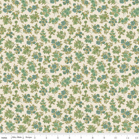 FAMILY REUNION WILDFLOWER BASIL