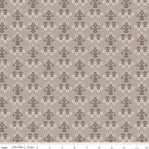 FAMILY REUNION GRANDMA PEWTER