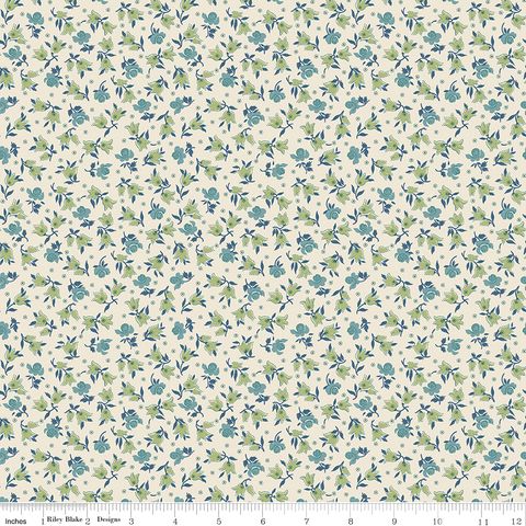 FAMILY REUNION MEMORIES DENIM