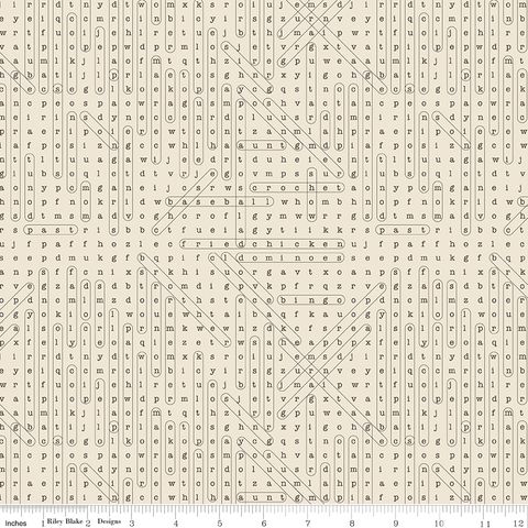 FAMILY REUNION WORD SEARCH RAISIN