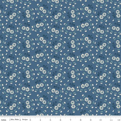 FAMILY REUNION TOGETHER DENIM