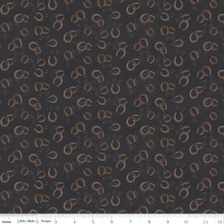 HORSESHOE CREEK HORSESHOES CHARCOAL